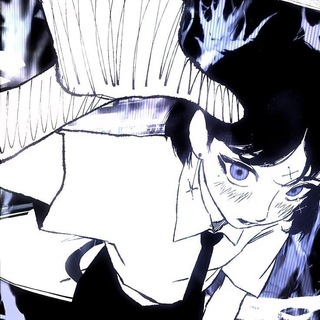 Логотип @luvtenebras - энуэмент.