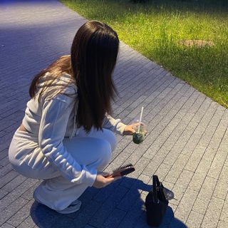 Логотип @luvvmilana - milana levv