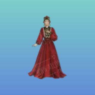 Логотип @luvvqwx1 - байран