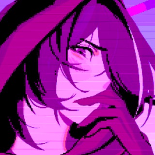 Логотип @luwwiart - 🌸 luwwi 🌸