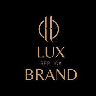 Логотип @lux_brand_usa - Lux_Brand🩶Replica