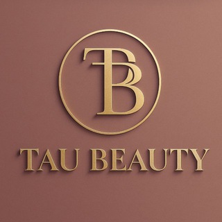 Логотип @lux_cosmetics_95 - Tau_beauty