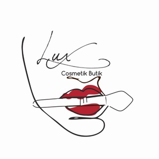 Логотип @lux_cosmetik_manya - Lux_cosmetik_butik Chat