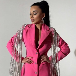 Логотип @lux_fashion_clothes - ⚜️Premium Fashion ⚜️