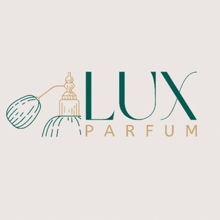 Логотип @lux_parfum_kamchatka - LUX_PARFUM 💄