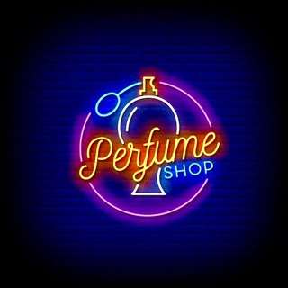 Логотип @lux_parfumeria - ПАРФЮМЕРИЯ