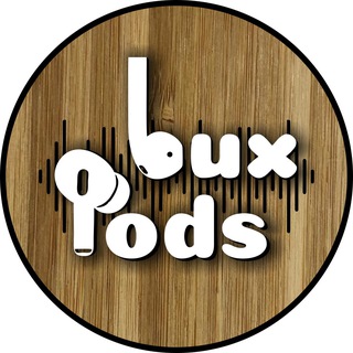 Логотип @lux_pods_spb - Lux_pods_spb