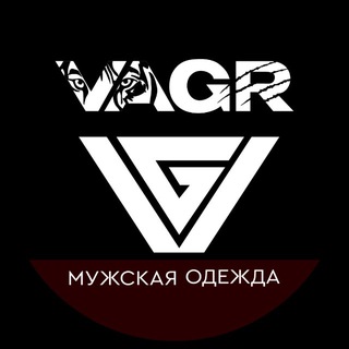 Логотип @lux_shopmen61 - VAGR
