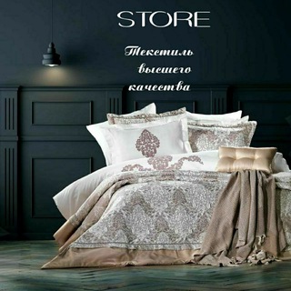 Логотип @lux_tekstil_uz - ✨ЛЮКС ТЕКСТИЛЬ✨ Постельное белье 🇹🇷