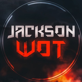 Логотип @lux_youtube - Jackson Wot