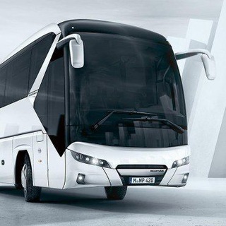 Логотип @luxautocom_kyiv - ЛюксАвтоКом 🚍 Дорога домой 🚍