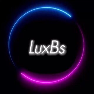 Логотип @luxbags3a - LuxBs