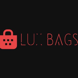 Логотип @luxbagsrus - Pinko, Marc Jacobs, Miu Miu женские сумки