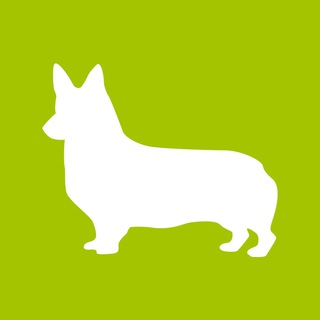 Логотип @luxberry_corgi - Luxberry. Вельш корги пемброк и вельш корги кардиган
