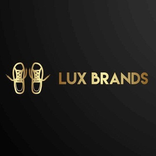 Логотип @luxbrandsrf - LUX BRANDS | РФ