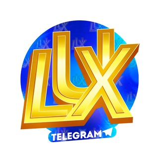 Логотип @luxcasino - Casino «Lux»