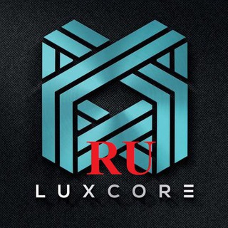 Логотип @luxcoinrus - LUX Coin rus