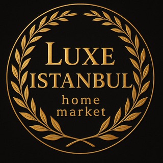 Логотип @luxe_istanbull - Luxe_istanbul