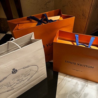 Логотип @luxe_life23 - LuxeLife