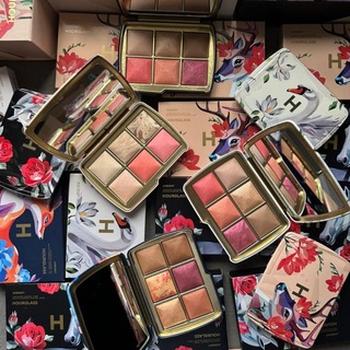 Логотип @luxe_make - Luxe Make Косметика 💄💋