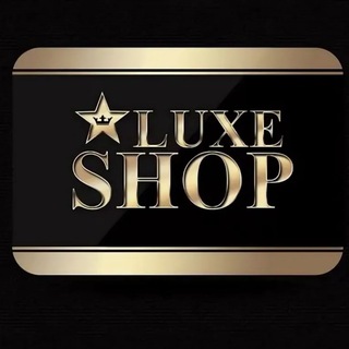 Логотип @luxe_shoponline - Luxe_Shop__Onlinе