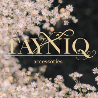 Логотип @luxeaccessories - Тайник. Аксессуары