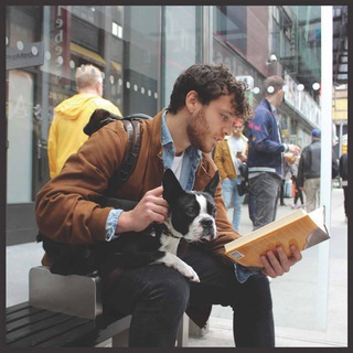 Логотип @luxebooks - Книги о бизнесе, психологии и саморазвитии!