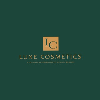 Логотип @luxecosmetics_ru - Luxe Cosmetics
