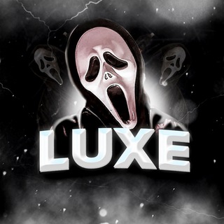 Логотип @luxecsfail - LUXE PROMO | CSFAIL