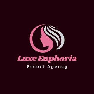 Логотип @luxeeuphoria - LuxeEuphoria | Official Group