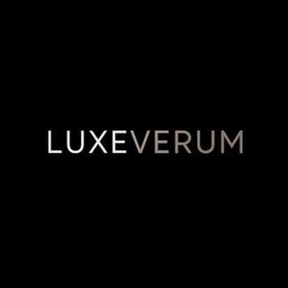 Логотип @luxeverum - Luxeverum crypto