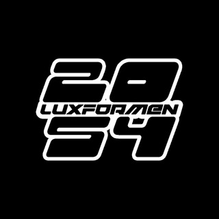 Логотип @luxformen - LUXFORMEN2054