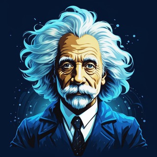 Логотип @luxingenii - Гениальные люди