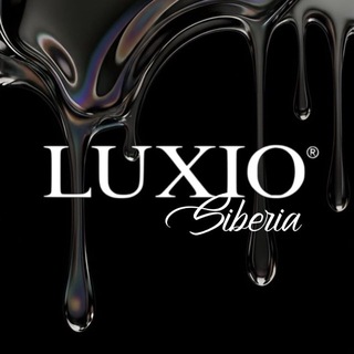 Логотип @luxiogel_siberia - LUXIO SIBERIA | товары для маникюра & обучение