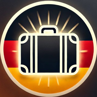 Логотип @luxmarkt_de - Товары из Германии - LuxMarkt👒