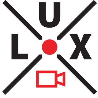 Логотип @luxmediaqc - Lux Média