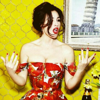 Логотип @luxmemoryshowroom - LUXMEMORY_ShowRoom