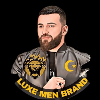 Логотип @luxmenbrn - luxmenbrn