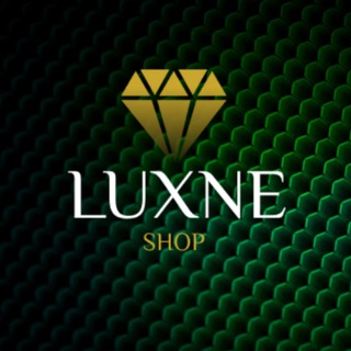 Логотип @luxnebag - LUXNE | Онлайн-магазин сумок