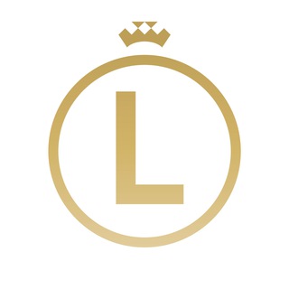 Логотип @luxorwatch - Luxor.watch