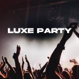 Логотип @luxpartyy - Управление GRB