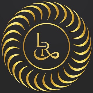 Логотип @luxrassrochka_info - Lux RASSROCHKA