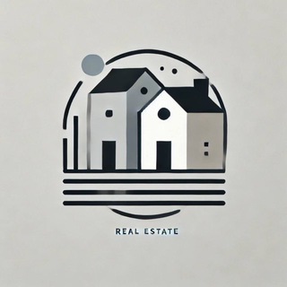 Логотип @luxrealestaterf - Lux|Элитная недвижимость России