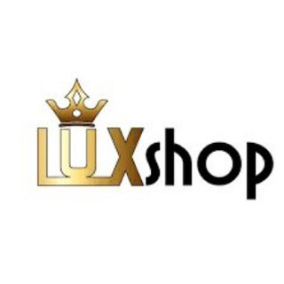Логотип @luxshopcheap - Lux-shop