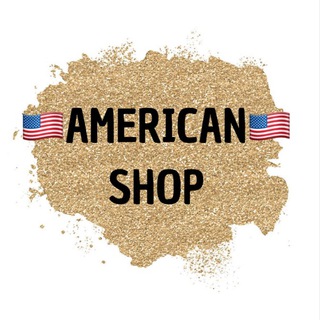 Логотип @luxshopuzbb - 🇺🇸🇺🇸AMERICAN_Shop🇺🇸🇺🇸