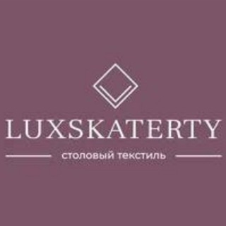 Логотип @luxskaterty - LuxSkaterty