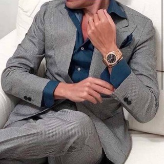 Логотип @luxstyle_man - LuxStyle_man