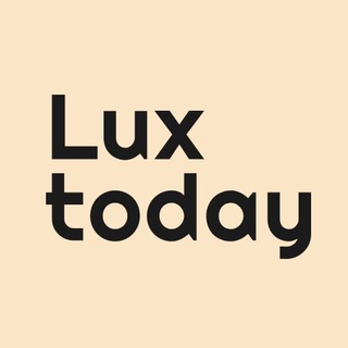 Логотип @luxtoday - Luxtoday - Новости Люксембурга