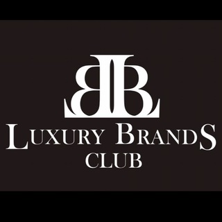 Логотип @luxury_brands24 - ️️⚫️LUXURY BRANDS⚫️