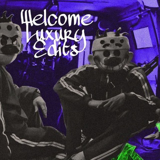 Логотип @luxury_edits - 🖤💢Luxury_edits💢🤍